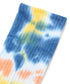 Chums Tie-Dye Bulky Socks 紮染襪